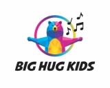 https://www.logocontest.com/public/logoimage/1615825467Big Hug Kids 3.jpg